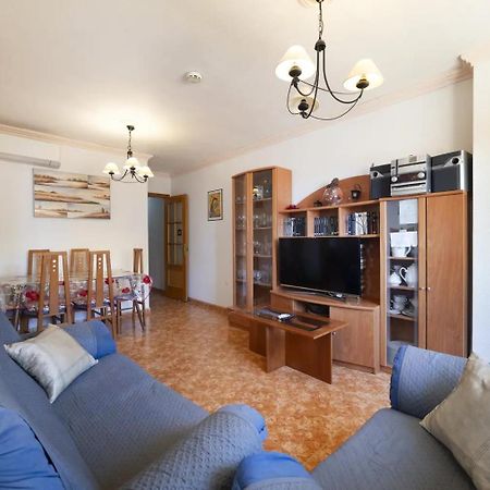 Apartamento Merlin ロケタス・デ・マル エクステリア 写真
