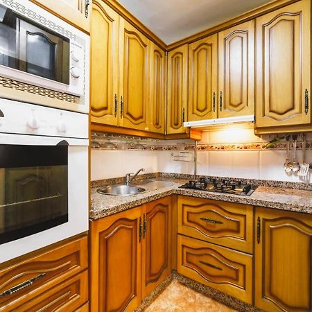 Apartamento Merlin ロケタス・デ・マル エクステリア 写真