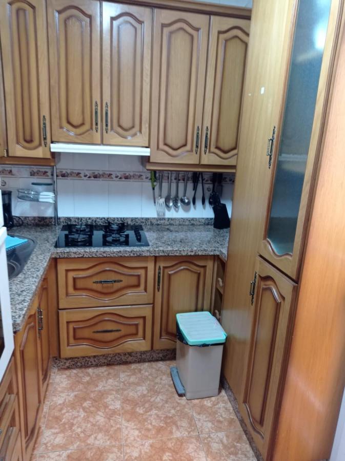 Apartamento Merlin ロケタス・デ・マル エクステリア 写真