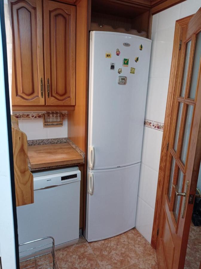 Apartamento Merlin ロケタス・デ・マル エクステリア 写真