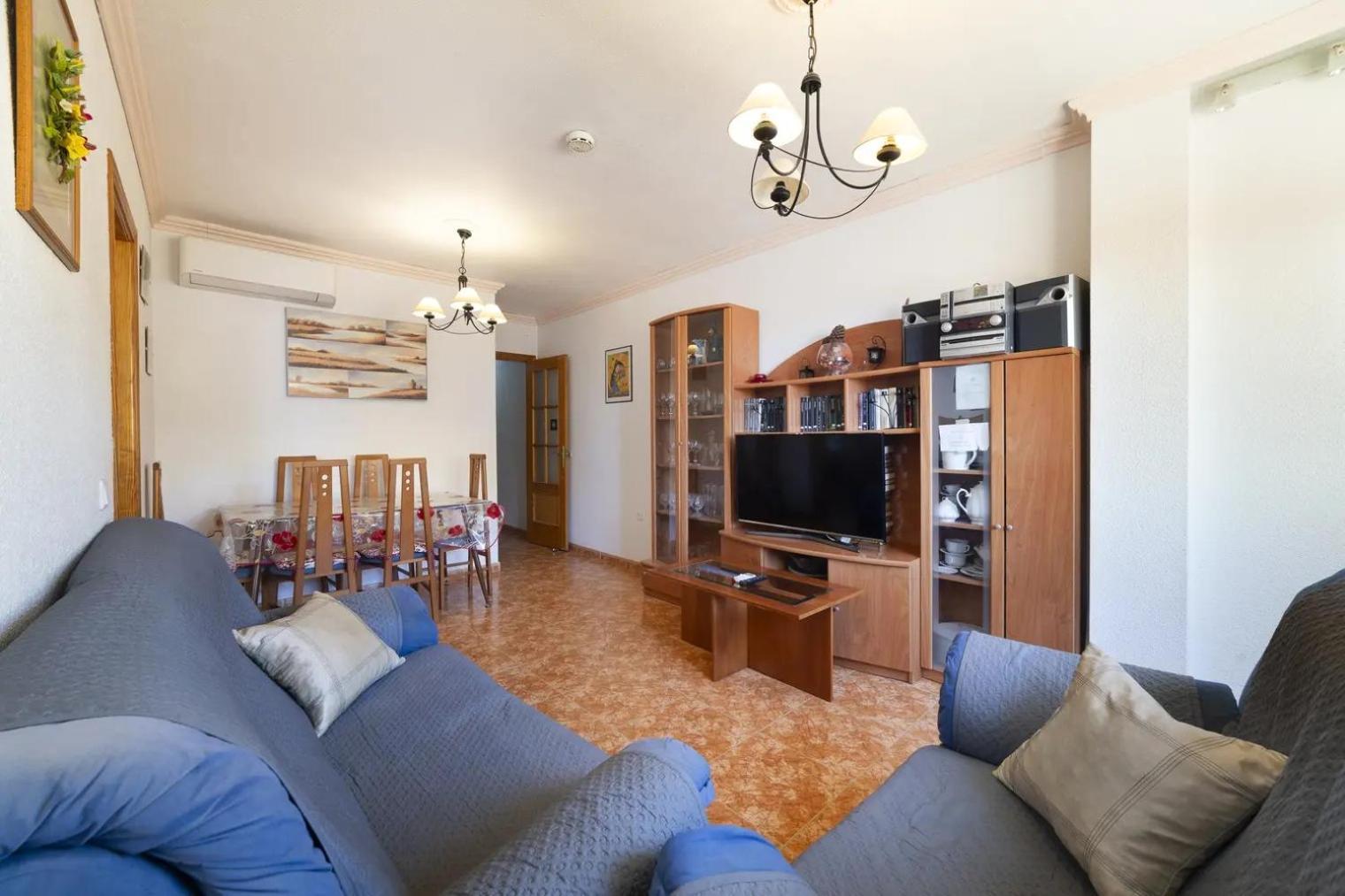 Apartamento Merlin ロケタス・デ・マル エクステリア 写真