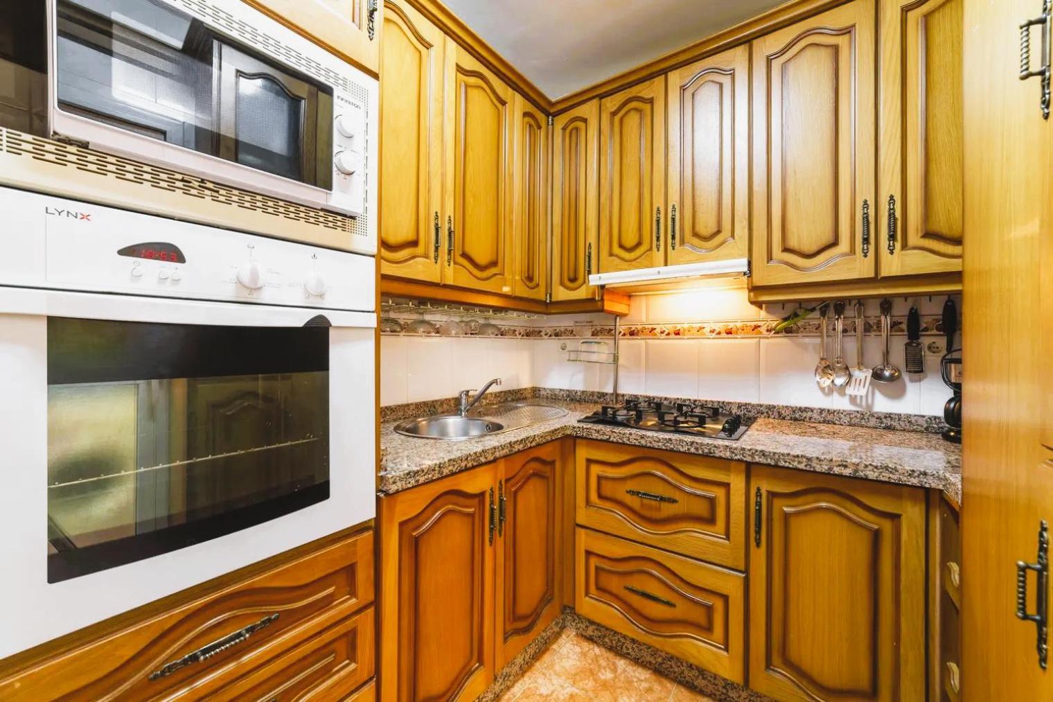 Apartamento Merlin ロケタス・デ・マル エクステリア 写真