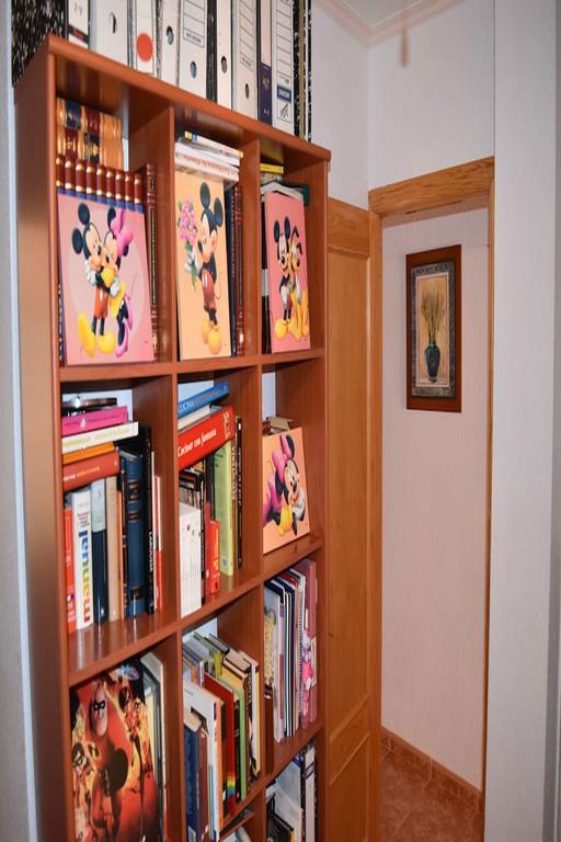 Apartamento Merlin ロケタス・デ・マル エクステリア 写真